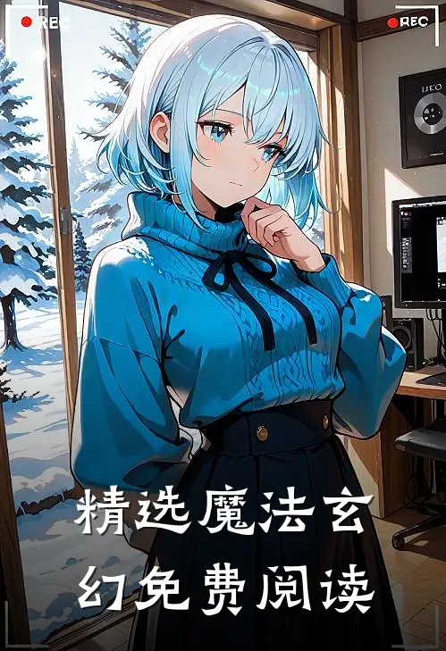 精选魔法玄幻免费阅读