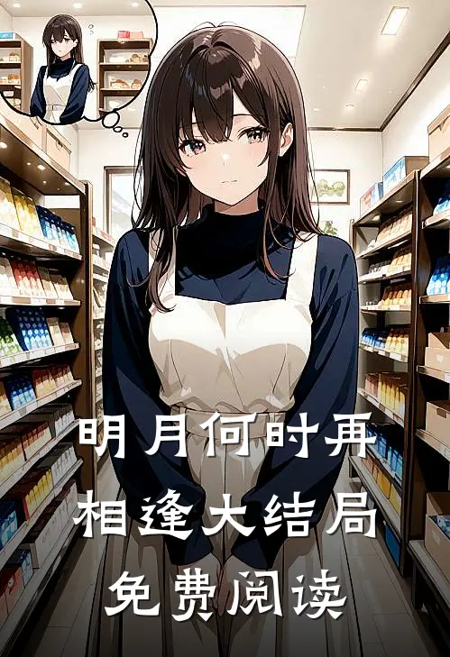 明月何时再相逢大结局免费阅读