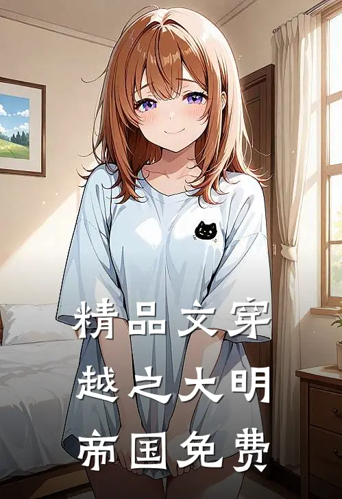 精品文穿越之大明帝国免费
