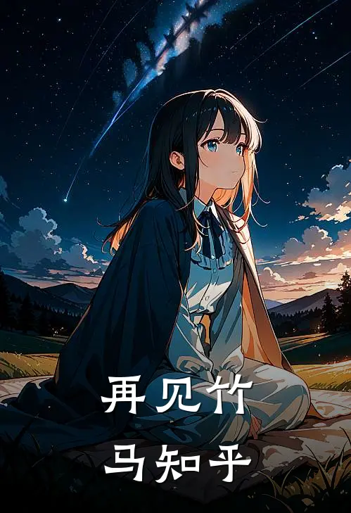再见竹马知乎