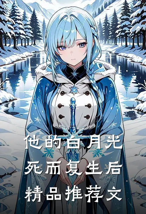 他的白月光死而复生后精品推荐文
