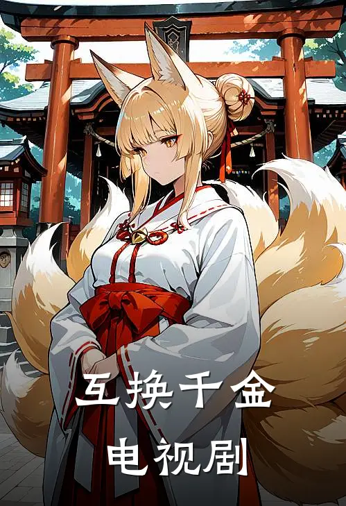 互换千金电视剧