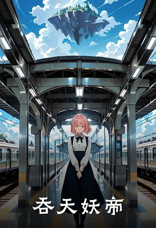吞天妖帝