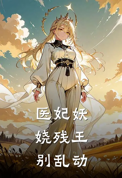 医妃妖娆残王,别乱动