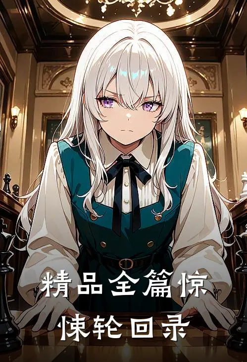 精品全篇惊悚轮回录