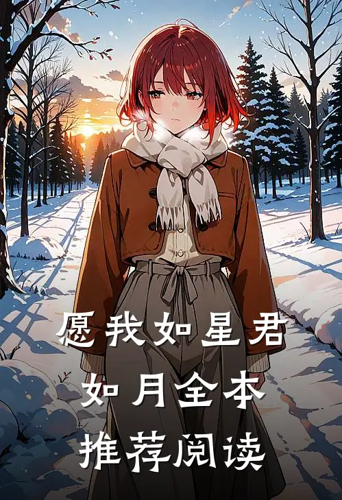 愿我如星君如月全本推荐阅读