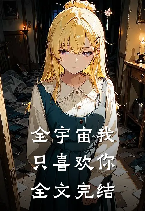 全宇宙我只喜欢你全文完结