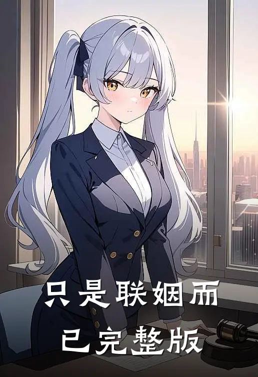 只是联姻而已完整版