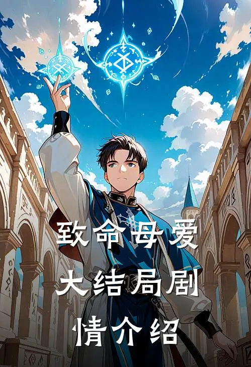 致命母爱大结局剧情介绍