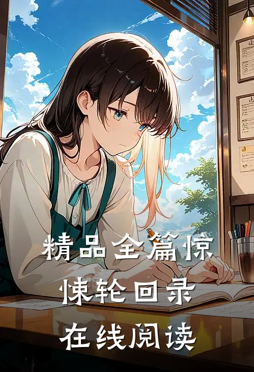 精品全篇惊悚轮回录在线阅读
