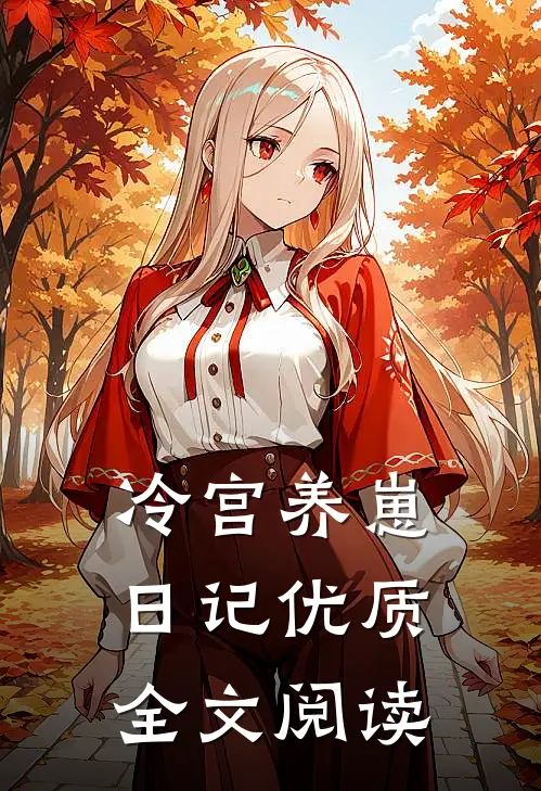 冷宫养崽日记优质全文阅读