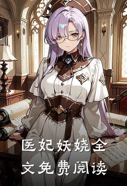 医妃妖娆 全文免费阅读