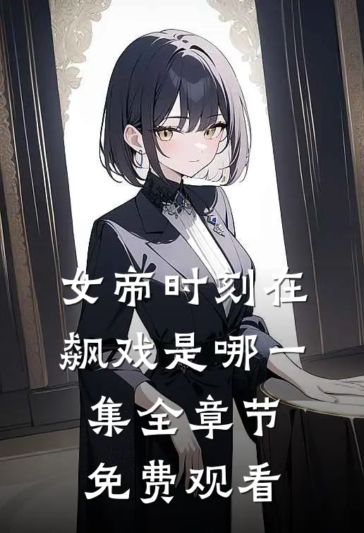 女帝时刻在飙戏是哪一集全章节免费观看