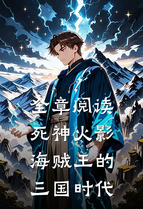 全章阅读死神火影海贼王的三国时代
