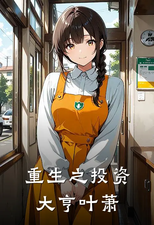 重生之投资大亨叶萧
