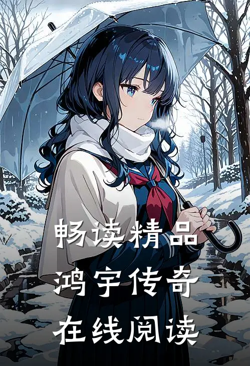 畅读精品鸿宇传奇在线阅读