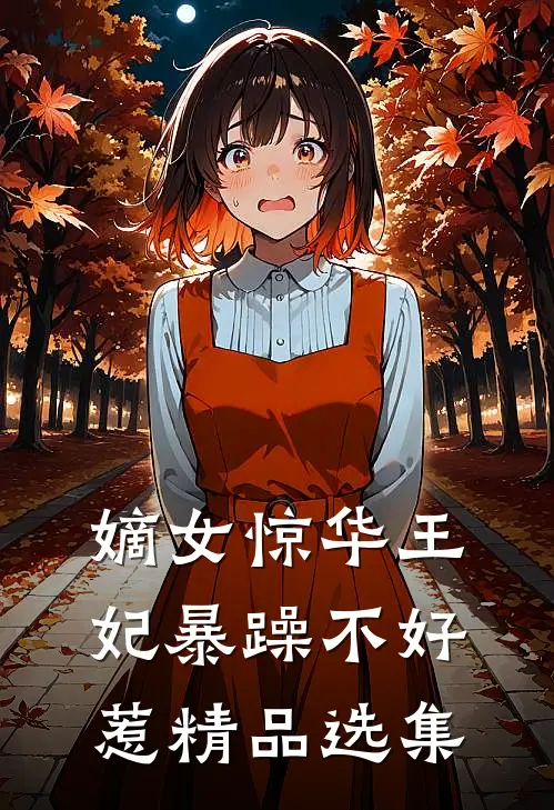 嫡女惊华王妃暴躁不好惹精品选集