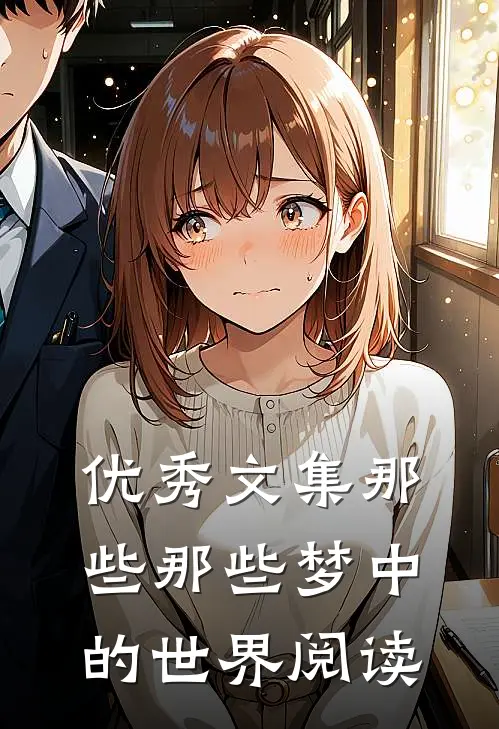 优秀文集那些那些梦中的世界阅读