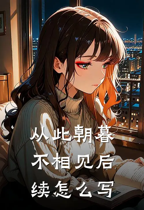 从此朝暮不相见后续怎么写