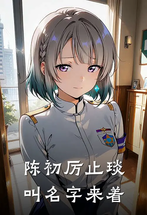 陈初厉止琰叫名字来着
