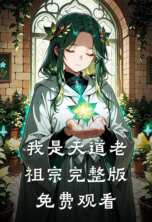 我是天道老祖宗完整版免费观看