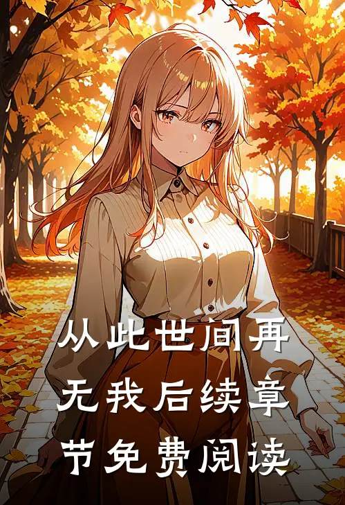从此世间再无我后续章节免费阅读