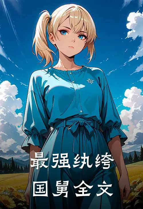 最强纨绔国舅全文