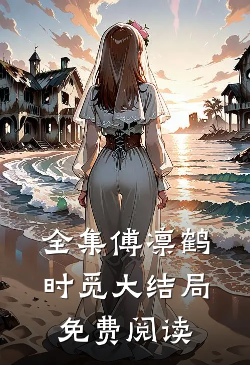 全集傅凛鹤时觅大结局免费阅读