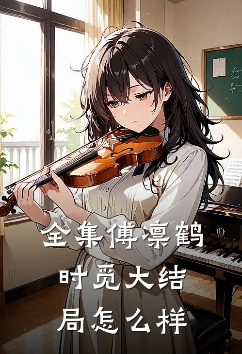 全集傅凛鹤时觅大结局怎么样