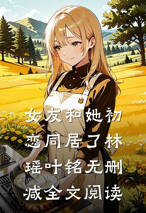 女友和她初恋同居了林瑶叶铭无删减全文阅读