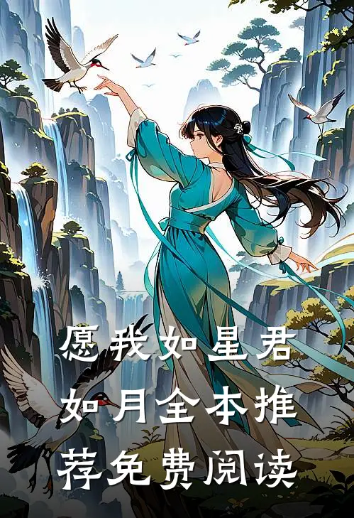愿我如星君如月全本推荐免费阅读