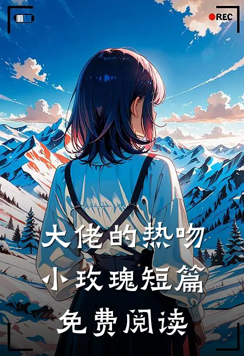 大佬的热吻小玫瑰短篇免费阅读