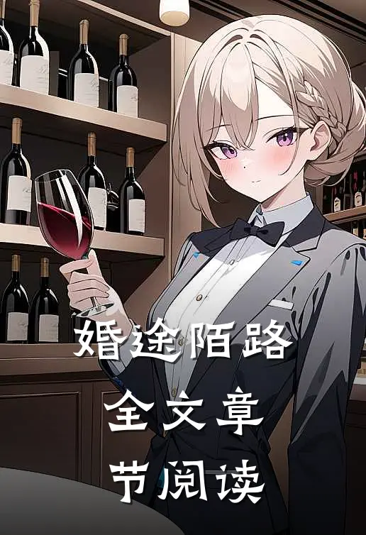 婚途陌路全文章节阅读