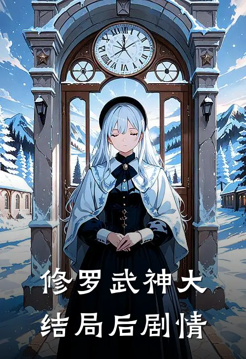 修罗武神大结局后剧情