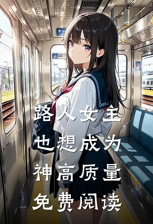 路人女主也想成为神高质量免费阅读