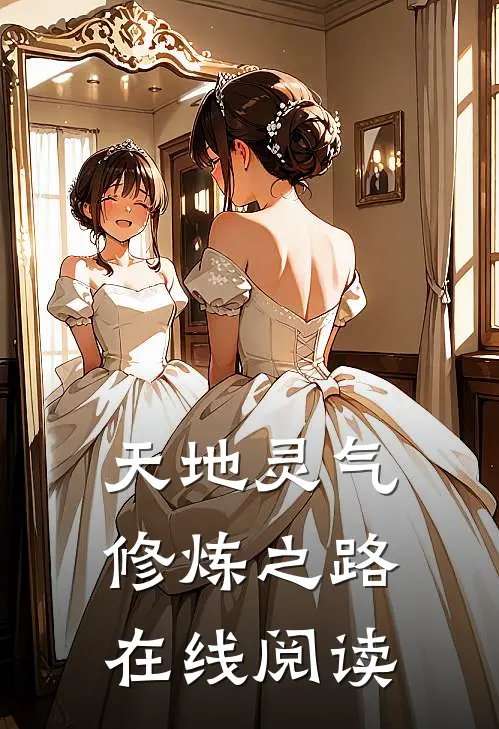 天地灵气修炼之路在线阅读