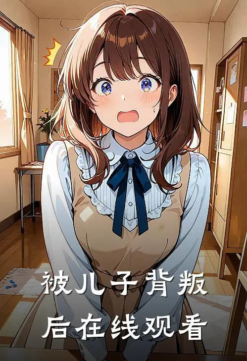 被儿子背叛后在线观看
