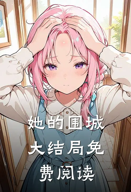 她的围城大结局免费阅读
