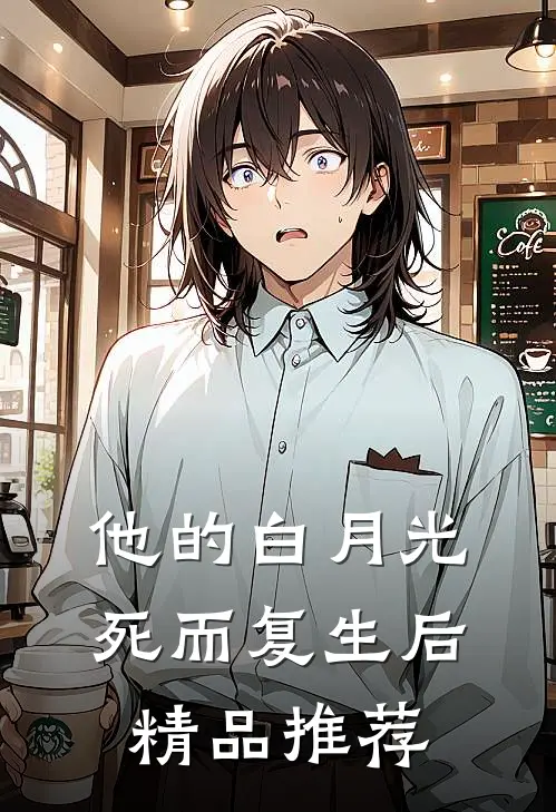 他的白月光死而复生后精品推荐