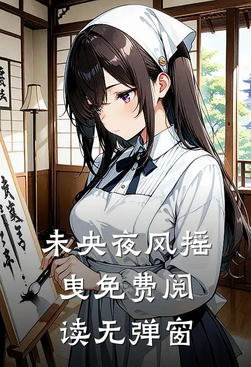 未央夜风摇曳免费阅读无弹窗