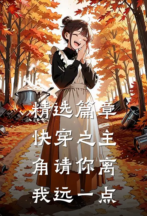 精选篇章快穿之主角请你离我远一点
