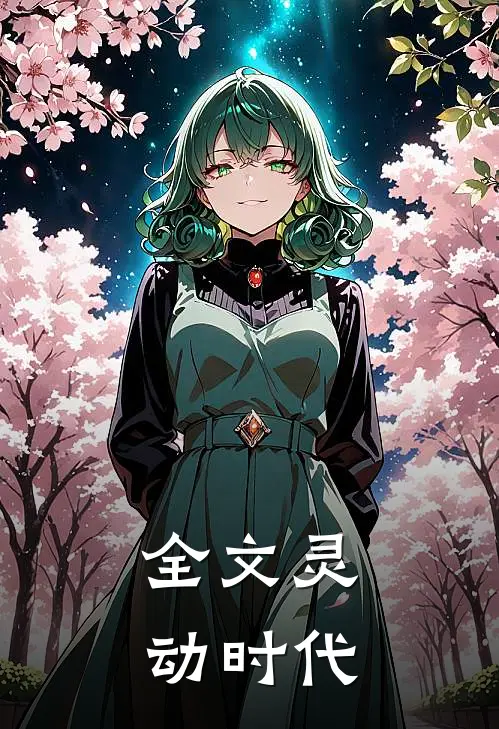 全文灵动时代