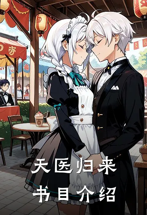 天医归来书目介绍