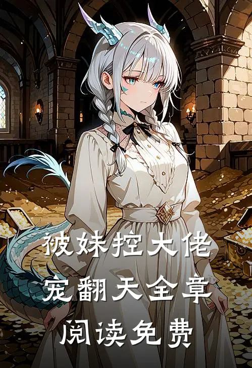 被妹控大佬宠翻天全章阅读免费