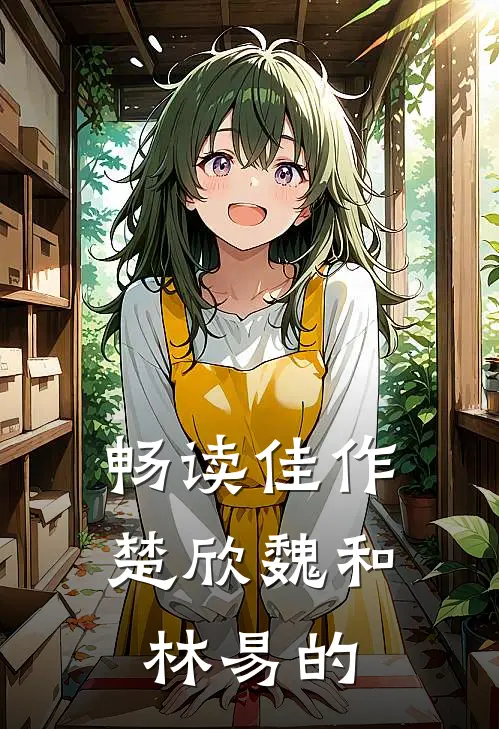 畅读佳作楚欣魏和林易的