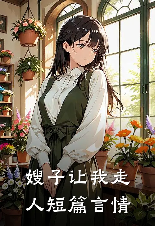 嫂子让我走人短篇言情