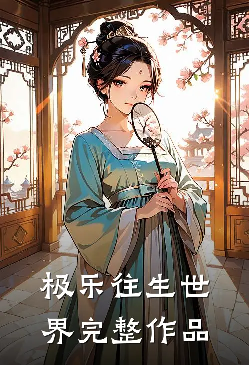 极乐往生世界完整作品