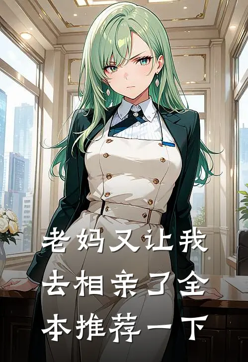 老妈又让我去相亲了全本推荐一下