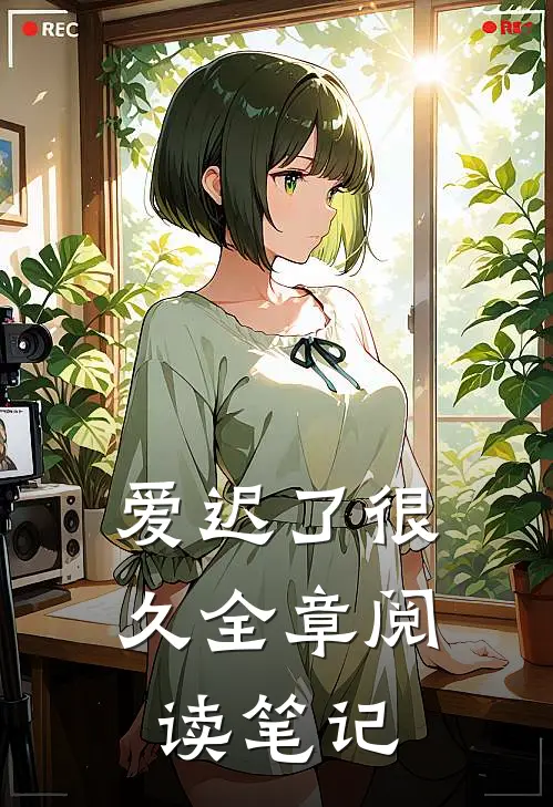 爱迟了很久全章阅读笔记