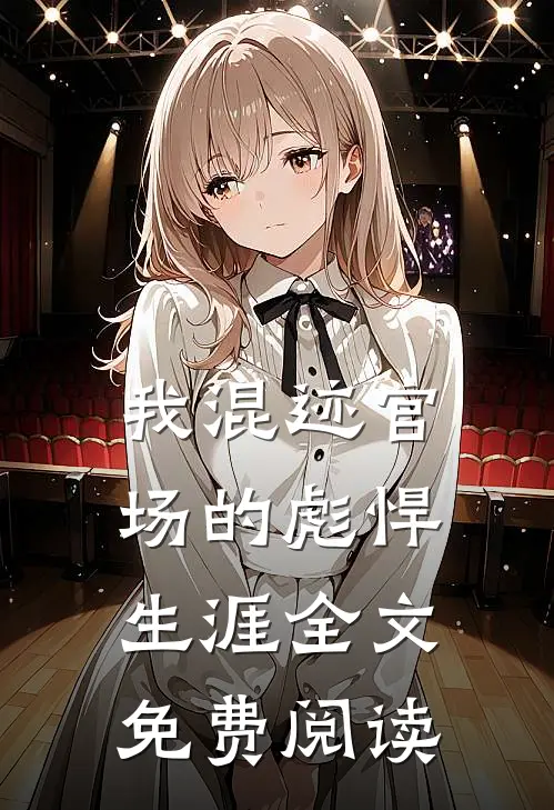 我混迹官场的彪悍生涯全文免费阅读